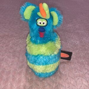 Melissa & Doug Monster Bowling Replacement Pin Plush